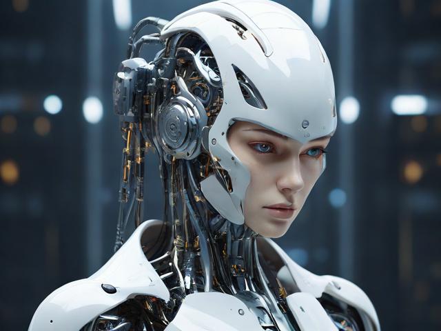 人工智能的未来，探索无限可能的方向