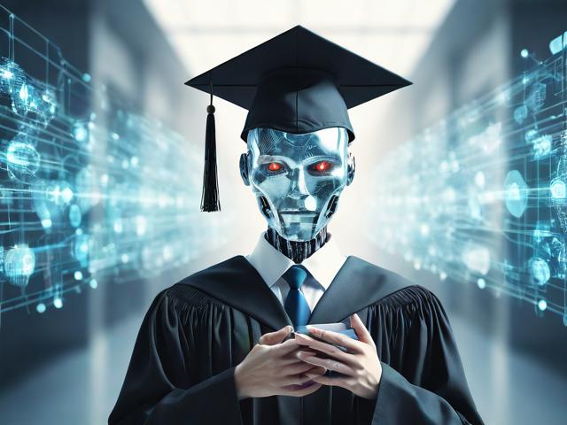 人工智能学科的学位授予，探索未来科技人才的培养路径