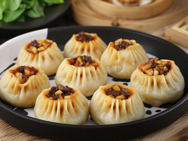 广东水煎包加盟网站排名，投资新宠，开启财富之门