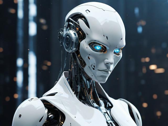 人工智能，重塑未来，开启无限可能