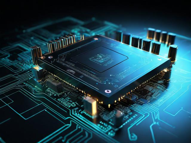 深入解析，什么是人工智能处理器？