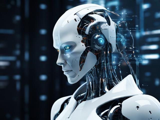 人工智能发展中的软件要求探讨