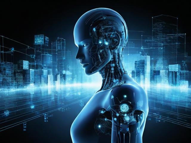 人工智能浪潮下的行业变革，哪些领域将面临替代？