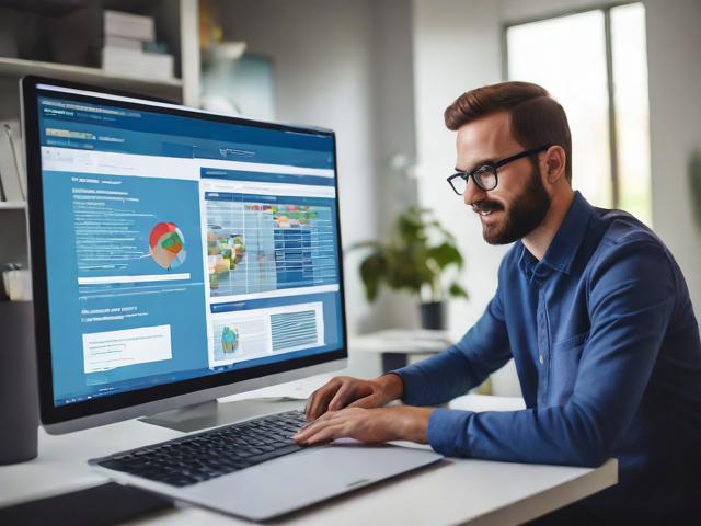 在维护网站工作的过程中发现的智慧和创新