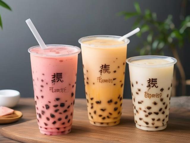 广东奶茶招商网站排名，揭秘热门平台，助力创业梦想起飞