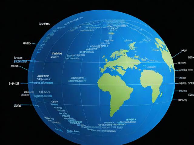 全球金融报价网站风云榜，揭秘国外金融报价网站排名及特色功能