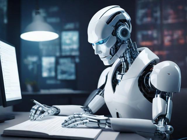 人工智能时代，报读哪些科目助力未来职业发展？