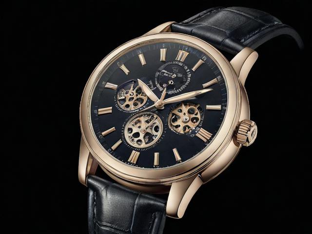 揭秘小众腕表爱好者必看的网站排名，探寻独特时计的秘境之旅