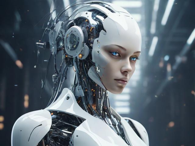 人工智能，助力人类创造美好未来的神奇力量