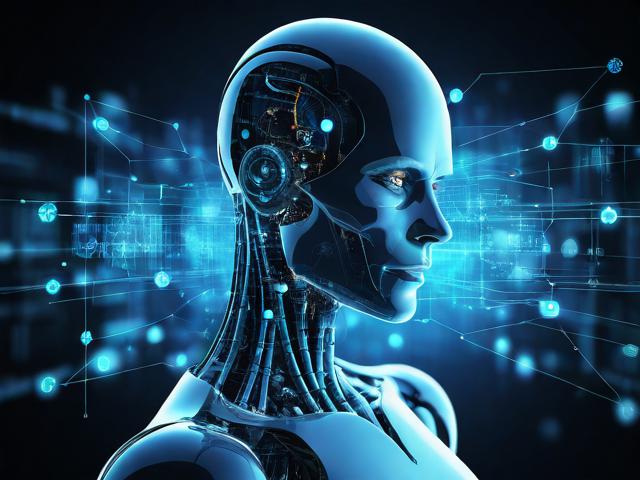 人工智能微分，揭秘智能时代的前沿技术