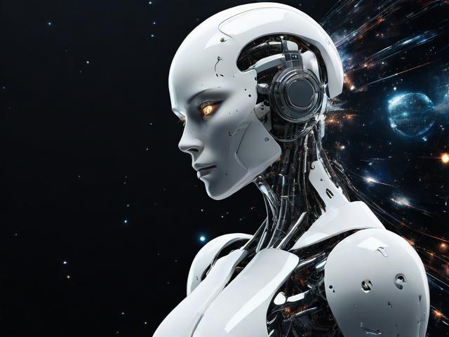 人工智能空间，探索无限可能的新领域