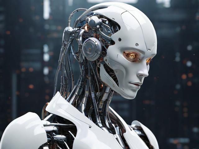 人工智能专业，无限可能背后的限制与挑战