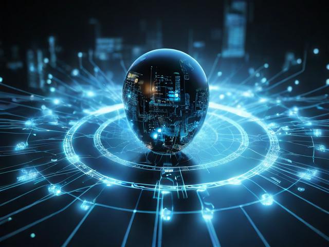 为什么选择人工智能，探索科技发展的未来方向