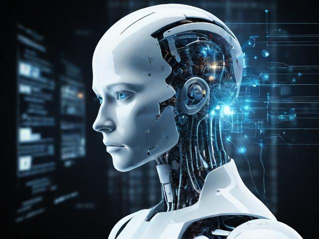 探索什么的人工智能，技术演进与未来展望