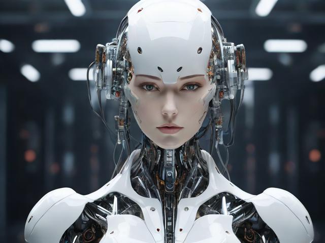 深入解析，什么是人工智能平台？