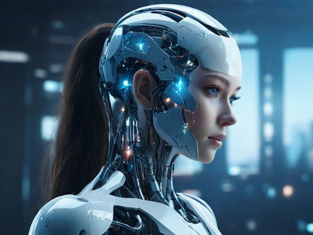 什么是人工智能3.0，迈向全面智能的探索与展望