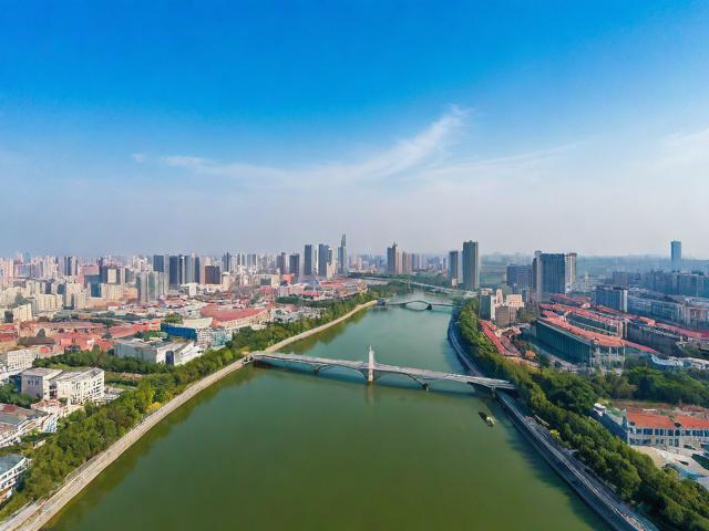 芝罘区网站推广排名优化策略全解析