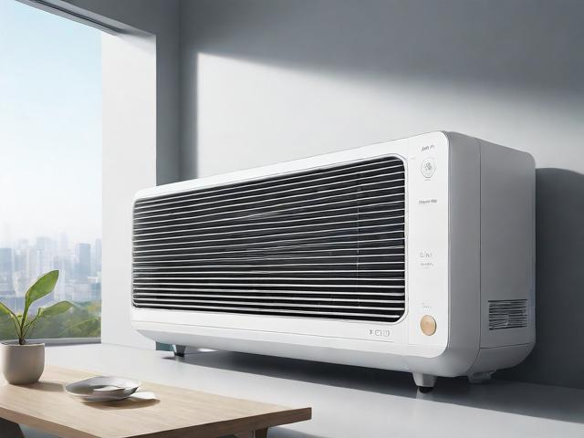 美的空调人工智能系统全新亮相，智慧生活从此开启