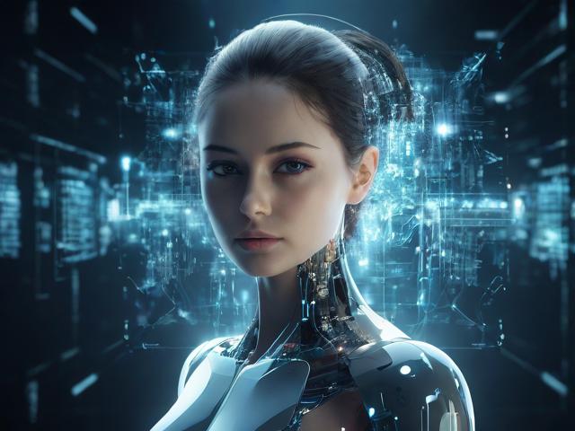 人工智能的无限前景，引领未来科技发展的风向标