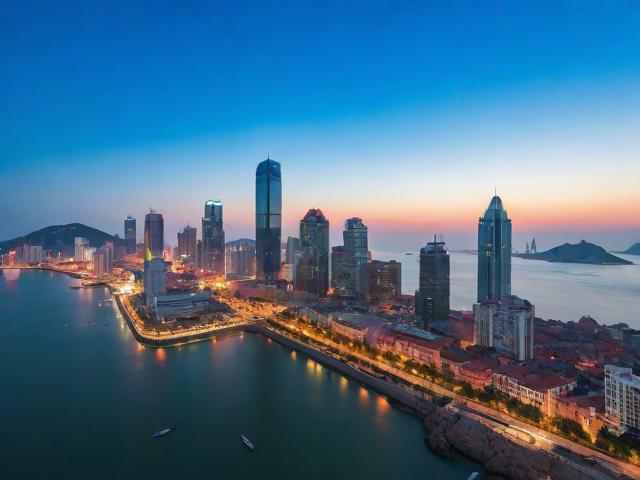 青岛炒期货网站排名，揭秘行业翘楚，助力投资者明智选择