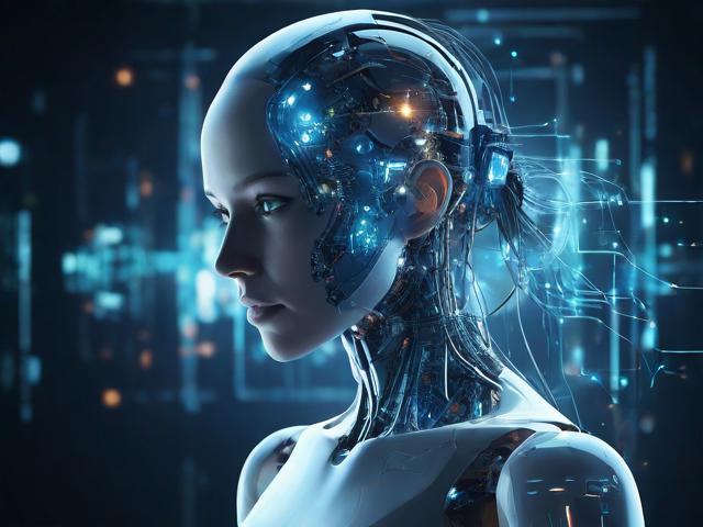 人工智能与电子硬件的融合，探索未来科技新领域