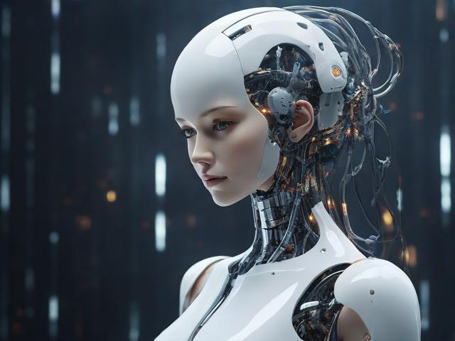 人工智能的无限潜能，探索它能研发的无限可能