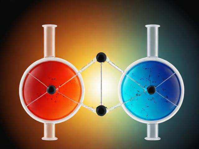 化学物理论文网站排名，探索学术资源的权威指南