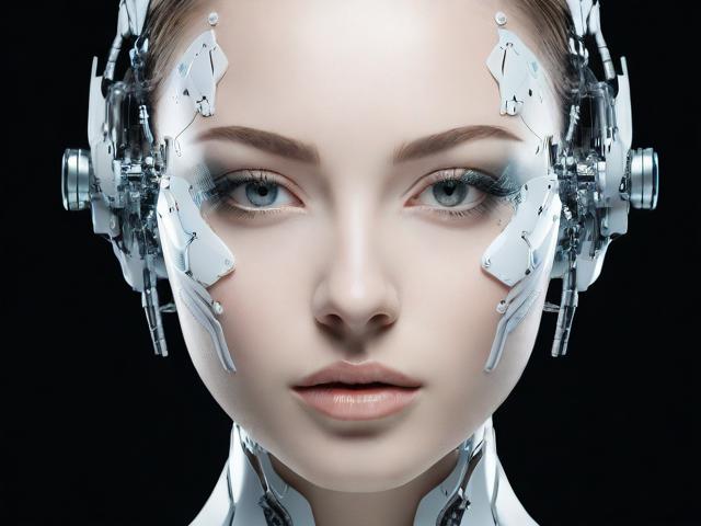 AI人工智能美妆，揭秘未来美妆行业的变革与创新