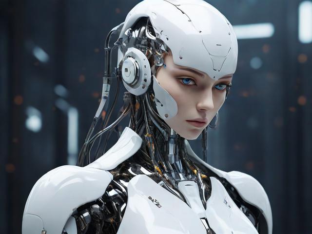 人工智能AI：未来时代的先锋与引领者