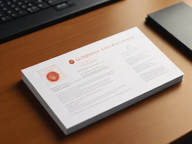 人工智能名片，革新商务交流，揭示其四大核心功效