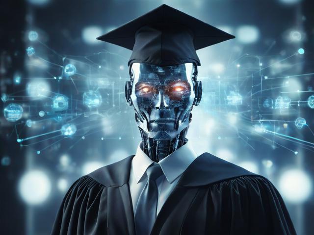 人工智能博士研究领域的探索与前瞻