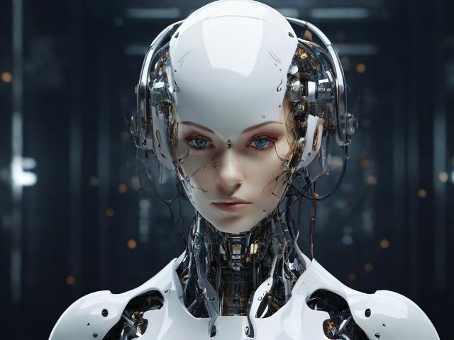 人工智能的引擎，揭秘驱动未来发展的动力源泉