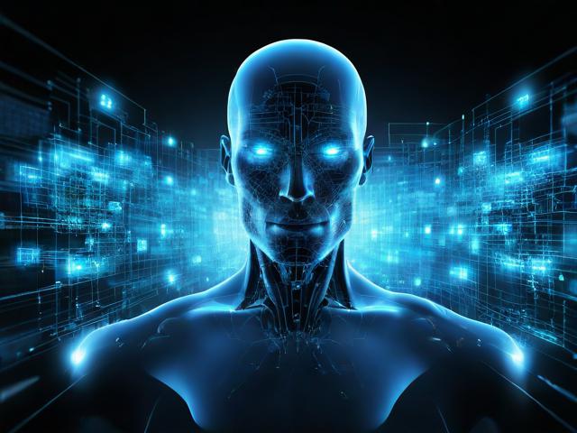 人工智能基石，解析支撑未来智能时代的四大支柱