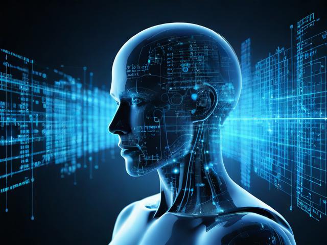 数学人工智能，未来科技发展的关键驱动力