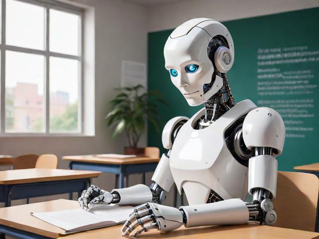 人工智能教学，开启教育新纪元，释放无限潜能