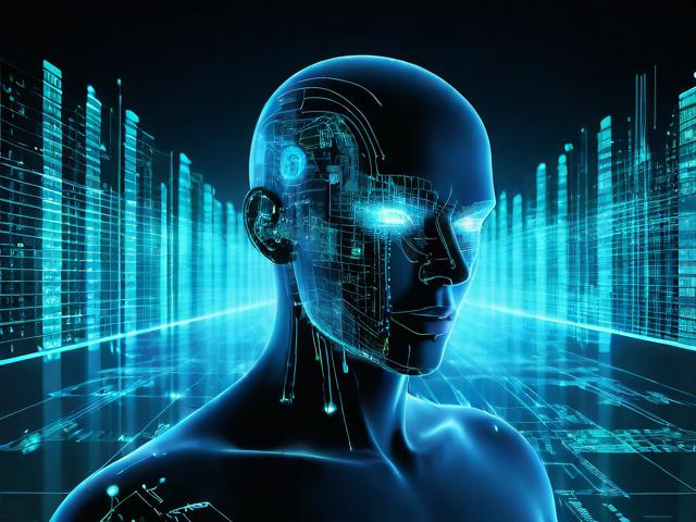 期货人工智能：未来金融市场的得力助手