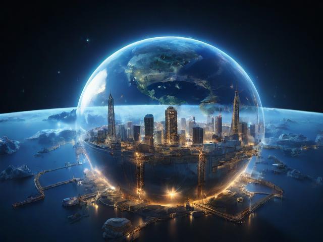 从建设到维护，一个全面的视角