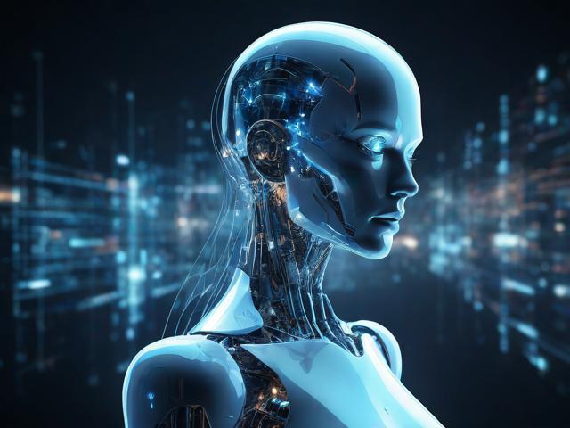 近期人工智能领域的新动态与变革