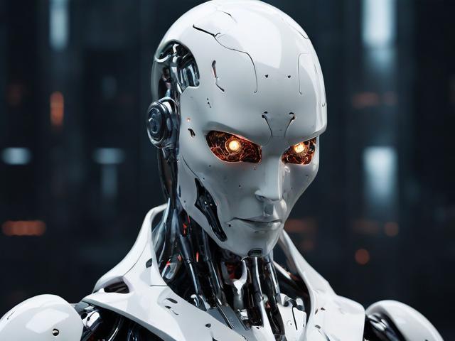 人工智能潜在克星：揭秘这一颠覆性概念