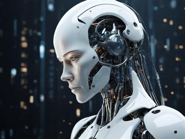 人工智能，引领未来，利好无限领域