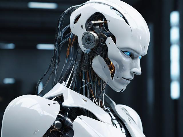 人工智能为何选择75W，揭秘高效能背后的秘密