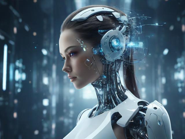 人工智能专业详解，探索未来科技人才的摇篮