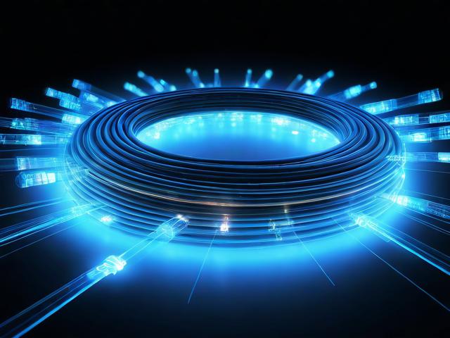 揭秘高速线缆行业翘楚，专业网站排名一览