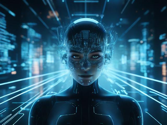 HDR人工智能，未来影像处理领域的颠覆者