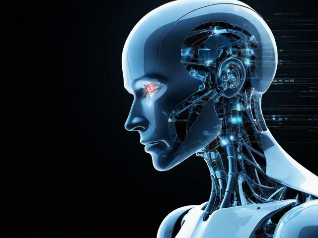 人工智能现状解析，技术突破与未来展望