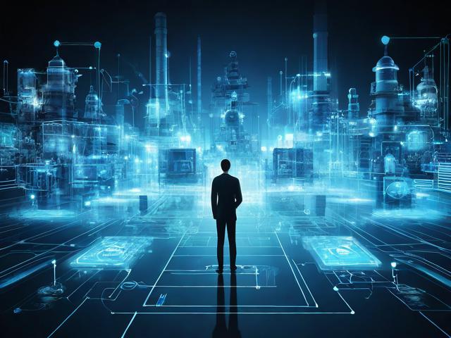 工业自动化就业网站排名，揭秘行业人才聚集地