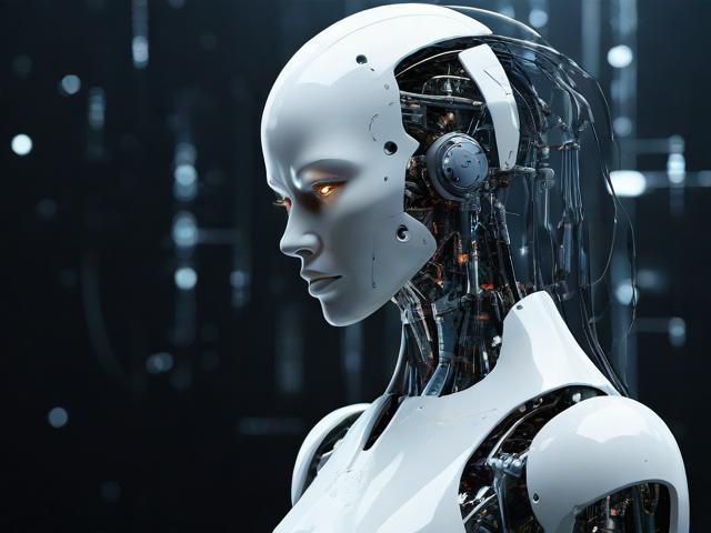 人工智能整合，跨越领域的创新融合