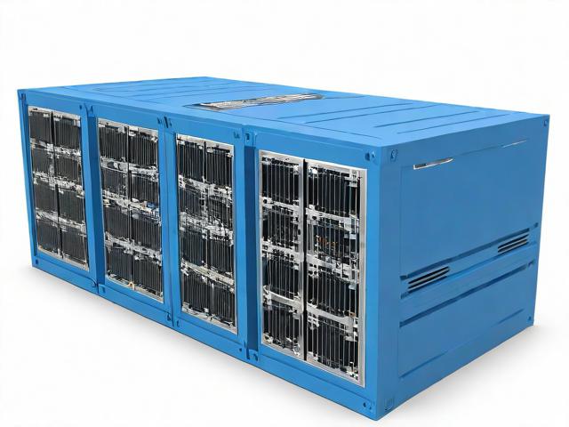 揭秘网站存储设备厂家排名，为您选购优质存储设备提供参考