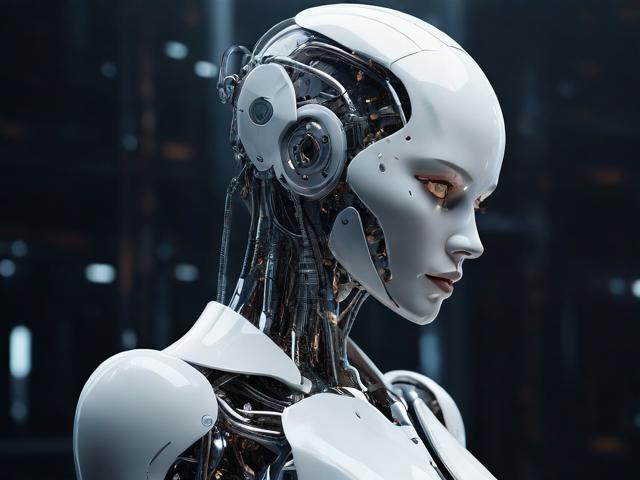 人工智能的无限潜能，它们将学会什么？