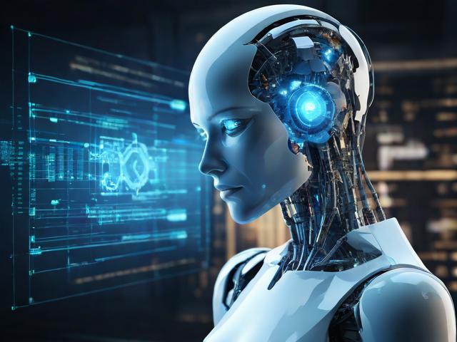 人工智能的局限性，它学不到的软件技能